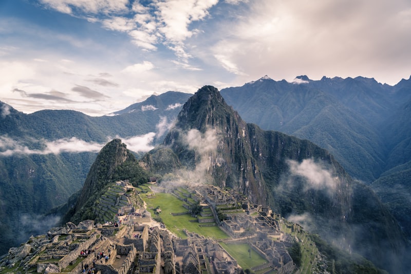 Machu Picchu: Tips for the Inca Trail