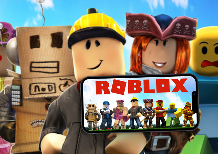 How to Create Games in Roblox